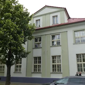 Rabie Prague