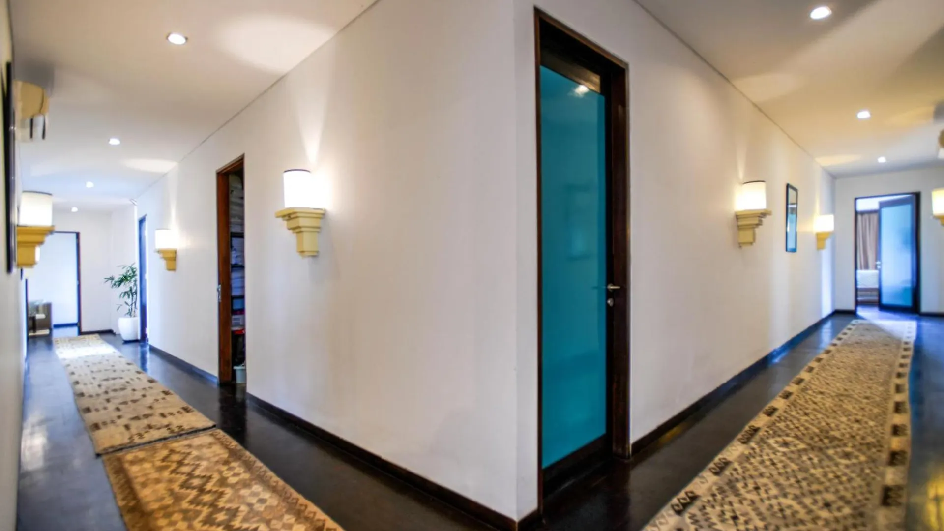 Melo Suites Hotel Seminyak  Seminyak (Bali)